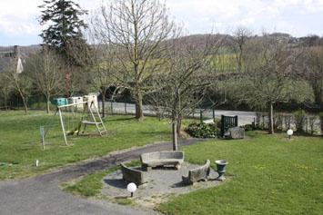 Gite de groupe G&icirc;te du Petit Celland