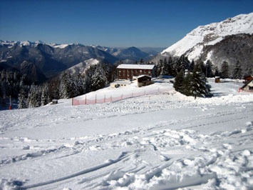 Gite de groupe Les Pierres Blanches