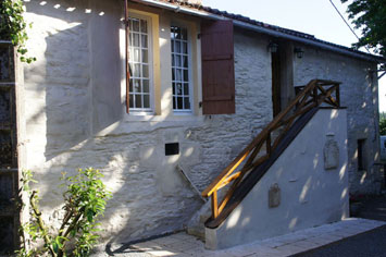 Gite de groupe Les gites du Poiron