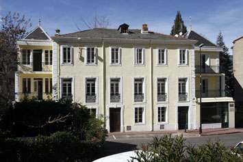 Gite de groupe Le Relais Ancien
