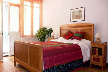 Gite de groupe Le Relais Ancien
