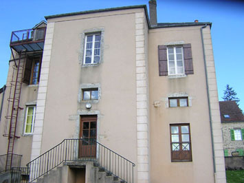 Gite de groupe Relais de Pays