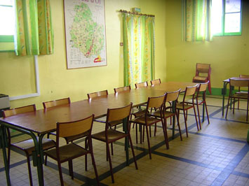 Gite de groupe Relais de Pays