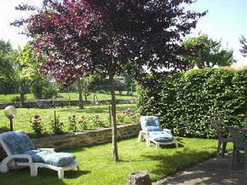 Gite de groupe L'Enclos Saint Rouffy