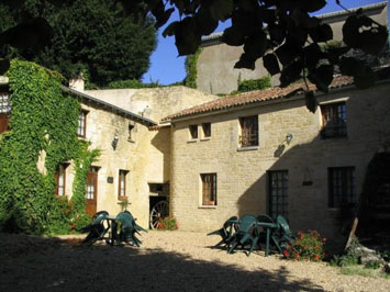 Gite de groupe Troglo'G&icirc;te