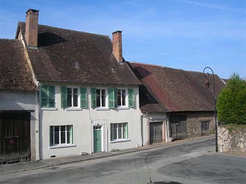 Gite de groupe Vacances Vertes les Belles