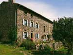 Gite de groupe Haute-Loire