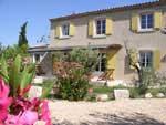 Gite de groupe Bouches du Rh�ne