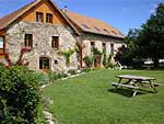 Gite de groupe Hautes-Alpes
