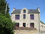 Gite de groupe Morbihan