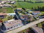 Gite de groupe Deux-S�vres