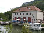 Gite de groupe Doubs