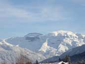 Gite Balnéo Coeur des Alpes 
