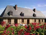 Gite de groupe Eure