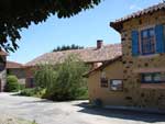 Gite de groupe Haute-Vienne