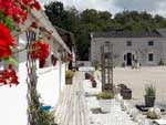 Gite de groupe Charente-Maritime