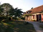 Gite de groupe Dordogne