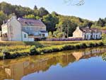 Gite de groupe Morbihan