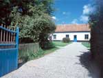 Gite de groupe Pas de Calais