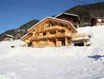 Gite de groupe Savoie