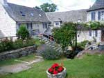 Gite de groupe Aveyron