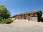 Gite de groupe Marne