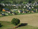Gite de groupe Aveyron