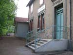 Gite de groupe Tarn 
