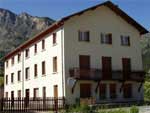 Gite de groupe Hautes-Alpes