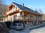 Gite de groupe Savoie