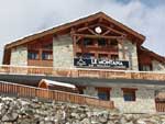 Gite de groupe Savoie