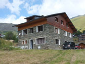 Chalet Ourson