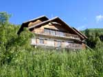 Gite de groupe Savoie