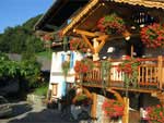 Gite de groupe Savoie