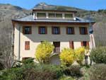 Gite de groupe Savoie