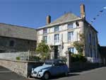 Gite de groupe Cantal