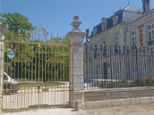 Château de l'Armançon