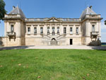 Gite de groupe Gironde