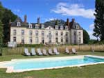 Gite de groupe Yonne