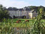 Gite de groupe Loire Atlantique