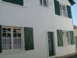 Gite de groupe Charente-Maritime