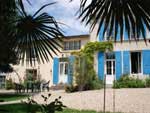 Gite de groupe Charente-Maritime