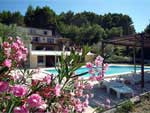 Gite de groupe Vaucluse