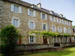 Gite de groupe Aveyron