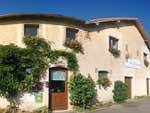 Gite de groupe Meurthe et Moselle