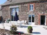 Gite de groupe Manche