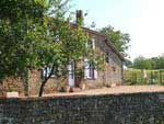 Gite de groupe Charente