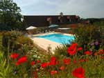 Gite de groupe Dordogne