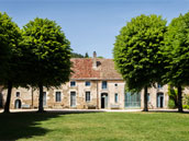 Domaine du Château de Barbirey