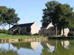 Gite de groupe Morbihan